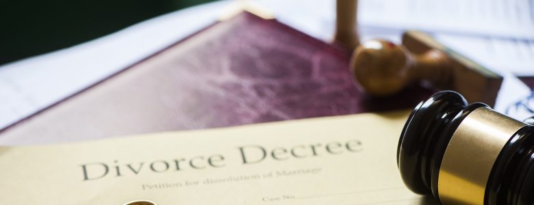 Divorce Attorney