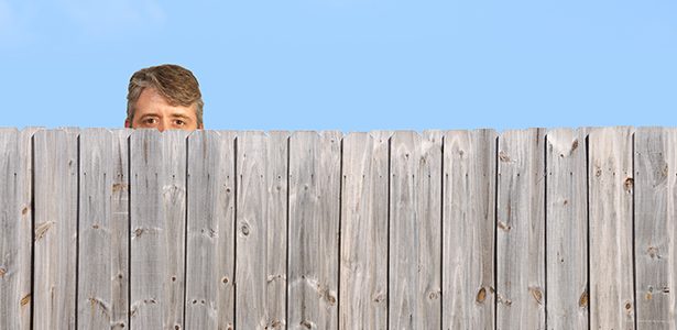 Property Dispute Attorney