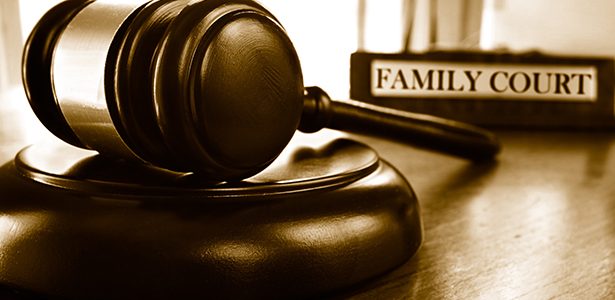 Child Support Attorney