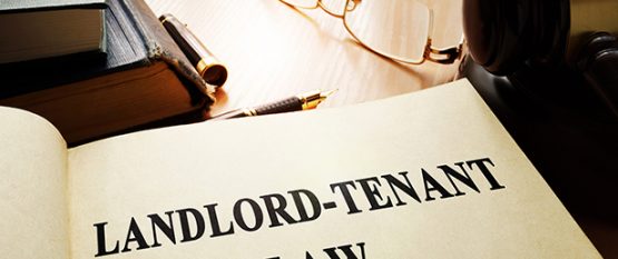 The Legal Way of Ending a Residential Lease