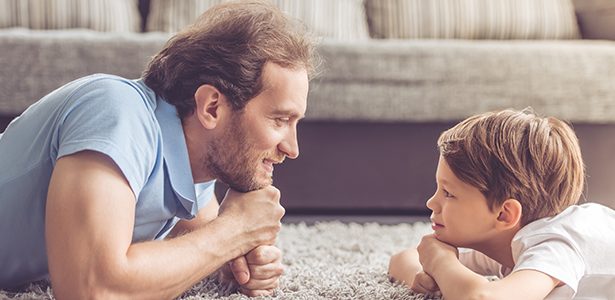 Child Support Attorney