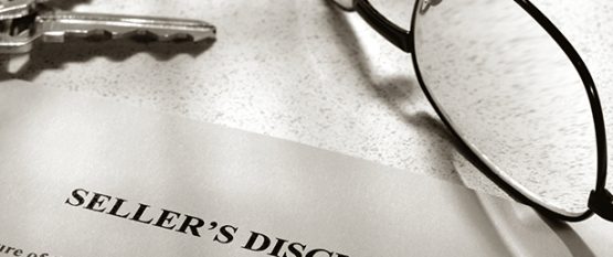 What are Real Estate Disclosures?