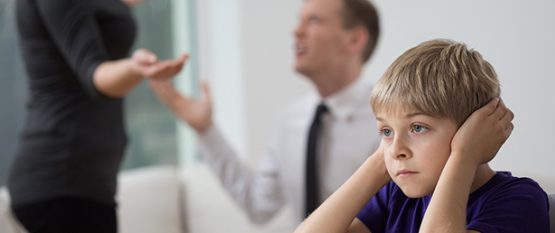 Common Mistakes made by Parents during Child Custody Battles