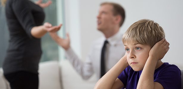 Child Custody Attorney