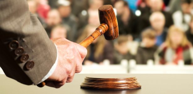 Real Estate Attorney