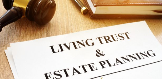 Estate Planning Attorney