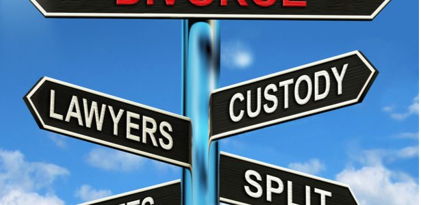 Divorce Attorney
