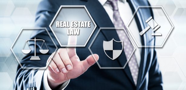 Real Estate laws before investing