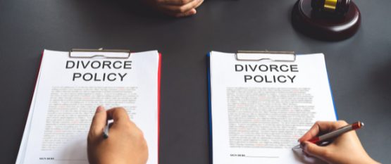 Understanding the Merits of an Uncontested Divorce