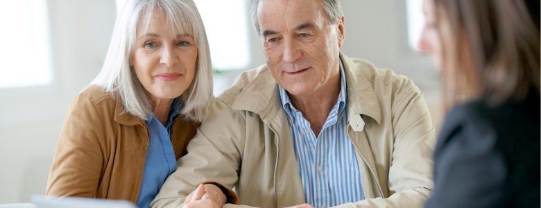 Estate Planning Attorney