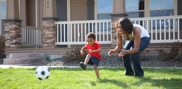 Child Support Attorney