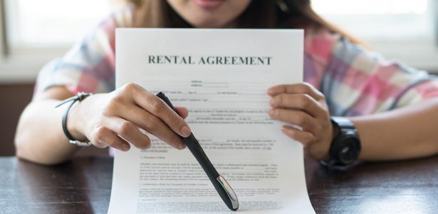 Landlord Tenant Attorney