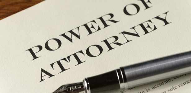 Estate Planning Attorney